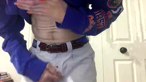 Dustinthesweettalker online show from November 13, 2025, 11:14 pm