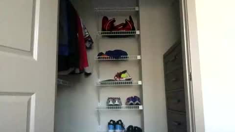 Dustinthesweettalker online show from April 19, 2026, 2:11 am