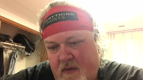 Dusty online show from December 8, 2024, 3:35 pm