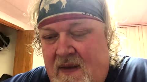 Dusty online show from December 15, 2024, 12:07 am