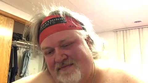 Dusty online show from December 22, 2024, 3:22 am