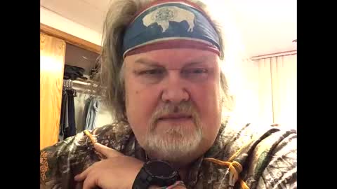 Dusty online show from December 24, 2024, 12:22 am