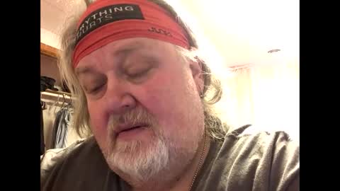 Dusty online show from December 28, 2024, 6:50 pm