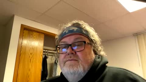 Snapshot of dustyballzer chatting on April 24, 2026, 2:52 pm Dusty online show from April 24, 2026, 2:52 pm