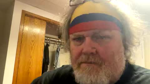 Snapshot of dustyballzer chatting on June 3, 2026, 6:46 pm Dusty online show from June 3, 2026, 6:46 pm