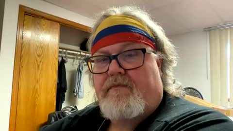 Snapshot of dustyballzer chatting on June 10, 2026, 7:13 pm Dusty online show from June 10, 2026, 7:13 pm