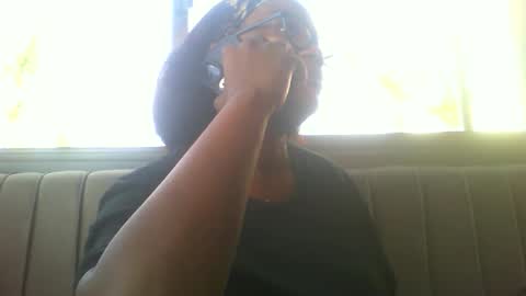 dustylucy online show from March 9, 2026, 10:30 am