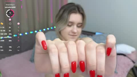 Dusya online show from January 17, 2025, 1:24 pm