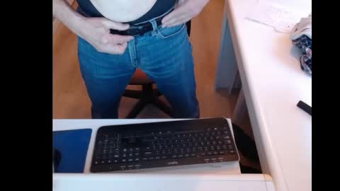 dutchpornking2 online show from February 18, 2025, 7:43 am