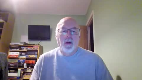 Snapshot of dutchunclejohn chatting on January 8, 2026, 3:47 pm DutchUncleJohn online show from January 8, 2026, 3:47 pm