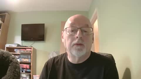 Snapshot of dutchunclejohn chatting on January 12, 2026, 9:58 am DutchUncleJohn online show from January 12, 2026, 9:58 am