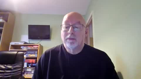 Snapshot of dutchunclejohn chatting on January 13, 2026, 11:04 am DutchUncleJohn online show from January 13, 2026, 11:04 am