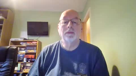 Snapshot of dutchunclejohn chatting on January 15, 2026, 11:04 am DutchUncleJohn online show from January 15, 2026, 11:04 am