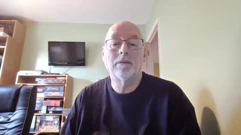 Snapshot of dutchunclejohn chatting on January 16, 2026, 10:52 am DutchUncleJohn online show from January 16, 2026, 10:52 am