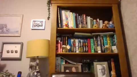 Snapshot of dutchunclejohn chatting on January 19, 2026, 12:58 am DutchUncleJohn online show from January 19, 2026, 12:58 am