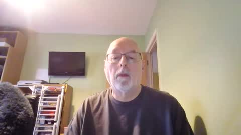 Snapshot of dutchunclejohn chatting on January 19, 2026, 1:59 pm DutchUncleJohn online show from January 19, 2026, 1:59 pm