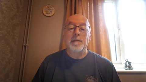 Snapshot of dutchunclejohn chatting on February 6, 2026, 9:45 am DutchUncleJohn online show from February 6, 2026, 9:45 am