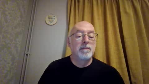 Snapshot of dutchunclejohn chatting on February 7, 2026, 10:13 pm DutchUncleJohn online show from February 7, 2026, 10:13 pm