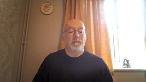 Snapshot of dutchunclejohn chatting on February 10, 2026, 10:08 am DutchUncleJohn online show from February 10, 2026, 10:08 am