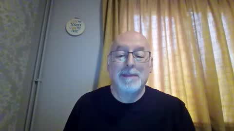 Snapshot of dutchunclejohn chatting on February 13, 2026, 1:40 pm DutchUncleJohn online show from February 13, 2026, 1:40 pm