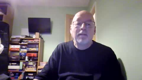 Snapshot of dutchunclejohn chatting on February 24, 2026, 11:14 pm DutchUncleJohn online show from February 24, 2026, 11:14 pm