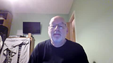 Snapshot of dutchunclejohn chatting on February 28, 2026, 9:49 pm DutchUncleJohn online show from February 28, 2026, 9:49 pm