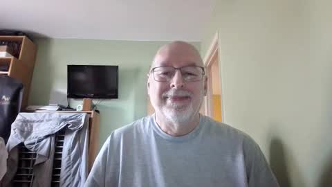 Snapshot of dutchunclejohn chatting on March 2, 2026, 9:49 am DutchUncleJohn online show from March 2, 2026, 9:49 am