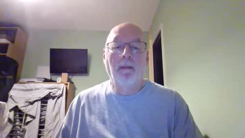 Snapshot of dutchunclejohn chatting on March 2, 2026, 9:54 pm DutchUncleJohn online show from March 2, 2026, 9:54 pm
