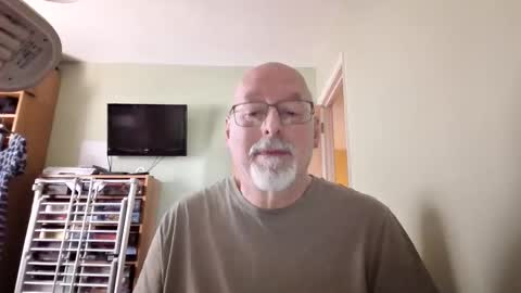 DutchUncleJohn online show from April 21, 2026, 11:16 am