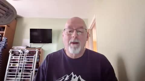 DutchUncleJohn online show from April 22, 2026, 9:33 am