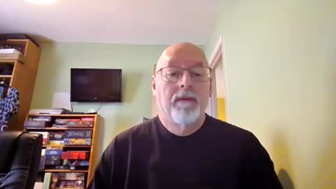 DutchUncleJohn online show from April 24, 2026, 8:39 am