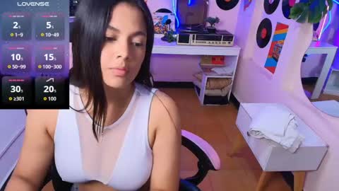 duulce_mia online show from May 1, 2026, 11:26 am