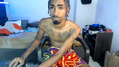 Snapshot of duvanf18 chatting on July 5, 2026, 8:05 pm Elburrito online show from July 5, 2026, 8:05 pm