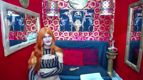 jordan y clarie online show from February 18, 2025, 3:21 pm