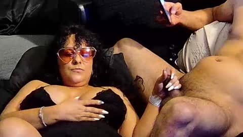 Snapshot of dvspapi chatting on October 26, 2025, 11:27 am Delilah Papi online show from October 26, 2025, 11:27 am