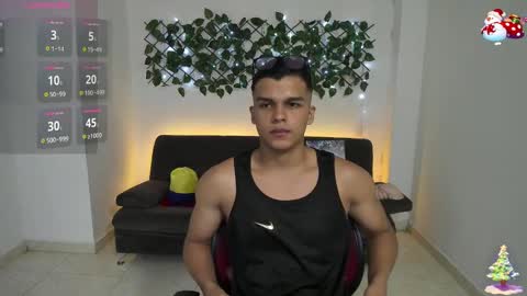 dwayne_brown online show from December 14, 2024, 10:39 pm