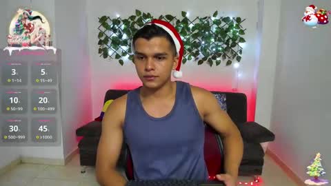 dwayne_brown online show from December 21, 2024, 9:04 pm