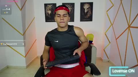 dwayne_brown online show from February 9, 2025, 3:34 pm