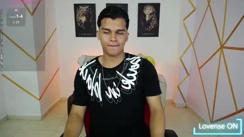 dwayne_brown online show from February 21, 2025, 7:21 pm