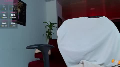 dwayne_brown online show from April 17, 2026, 8:01 pm