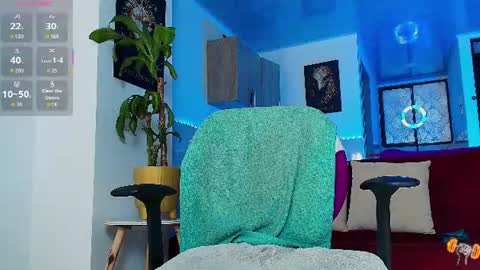 Snapshot of dwayne_brown chatting on July 18, 2026, 4:11 pm dwayne_brown online show from July 18, 2026, 4:11 pm