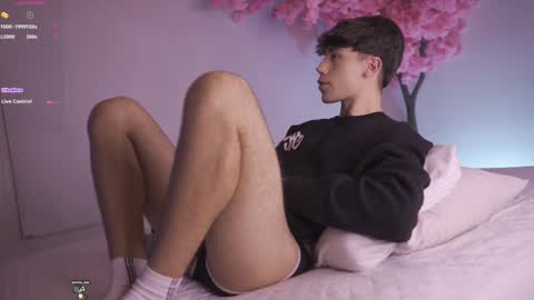 Dwayne xx online show from January 7, 2025, 6:35 pm