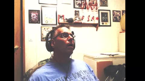 dwinmontana online show from October 2, 2025, 4:08 am