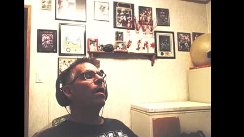 dwinmontana online show from December 21, 2025, 8:21 am