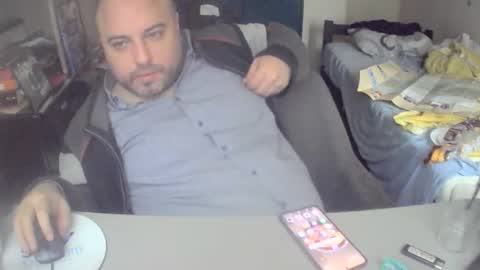 Ivan online show from February 13, 2026, 11:28 am