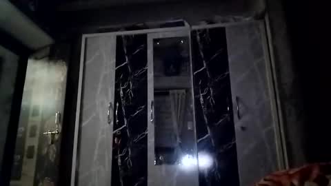 Rockhandsome online show from October 19, 2025, 9:15 pm