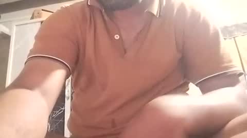 Rockhandsome online show from April 25, 2026, 9:45 pm