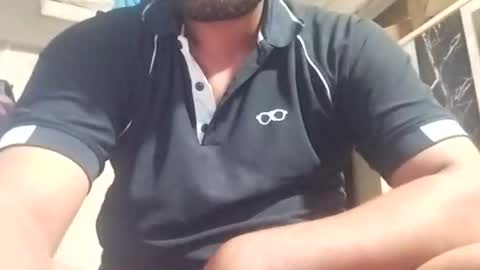 Rockhandsome online show from July 19, 2026, 6:33 pm