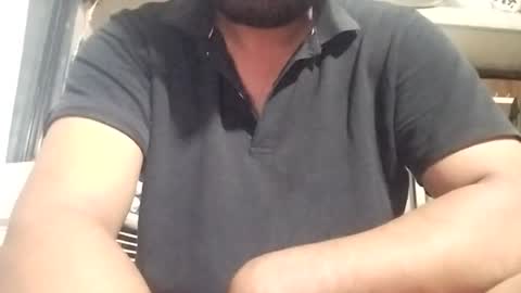 Rockhandsome online show from July 27, 2026, 12:06 am