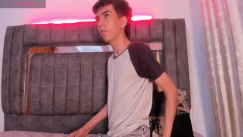 Dylan online show from November 29, 2025, 12:19 pm